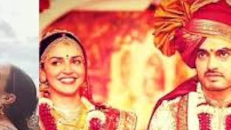 ईशा देओल के एक्स हसबैंड भरत तख्तानी को मिला दोबारा प्यार, महिला के साथ फोटो शेयर कर के लिखा- परिवार में स्वागत है...