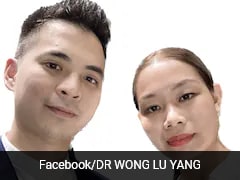 Who Is Wong Lu Yang? The Doctor Behind Malaysia's Viral BMW Cheating Scandal