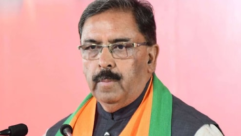 अरुण चतुर्वेदी ने गोविंद सिंह डोटासरा को बताया डांसर, राहुल गांधी पर कही ये बात