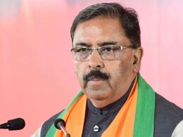 राजस्थान पर 7 लाख करोड़ के कर्ज को कम करेंगे डॉ अरुण चतुर्वेदी, कहा- रेवड़ी कल्चर के पक्ष में नहीं बीजेपी राजस्थान पर 7 लाख करोड़ के कर्ज को कम करेंगे डॉ अरुण चतुर्वेदी, कहा- रेवड़ी कल्चर के पक्ष में नहीं बीजेपी