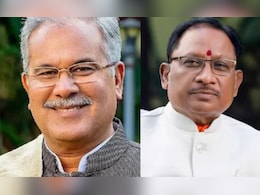 भूपेश बोले- BJP चाहती थी शरणागत हो जाऊं, पर मैं हेमंता बिसवा नहीं, CM ने दिया ये जवाब  