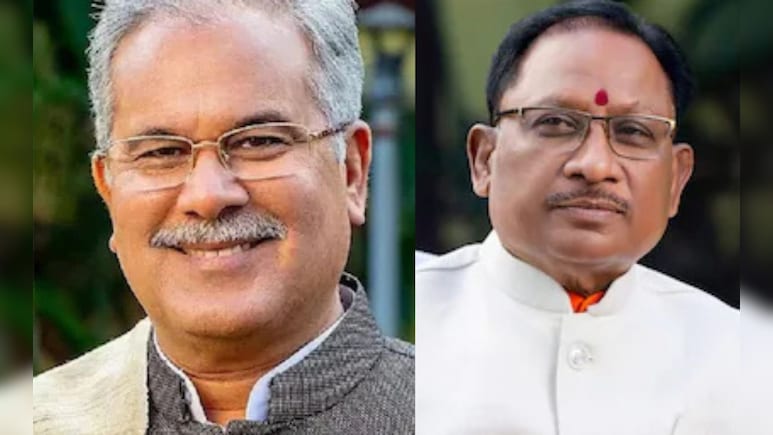 भूपेश बोले- BJP चाहती थी शरणागत हो जाऊं, पर मैं हेमंता बिसवा नहीं, CM ने दिया ये जवाब  