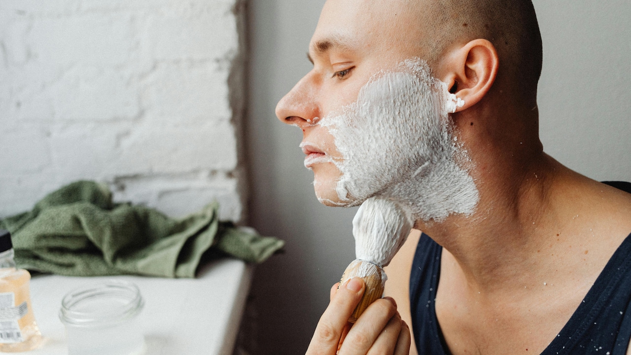 Shaving foam, shaving cream, or shaving gel? Find out which is the right one for you