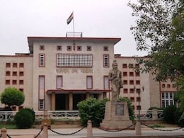 सड़क दुर्घटना पर राजस्थान हाई कोर्ट सख्त, खुद संज्ञान लेते हुए राज्य सरकार से मांगा जवाब