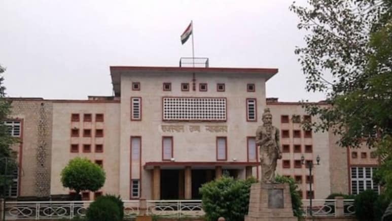 सड़क दुर्घटना पर राजस्थान हाई कोर्ट सख्त, खुद संज्ञान लेते हुए राज्य सरकार से मांगा जवाब