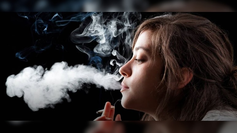 सिगरेट का हर कश खेल रहा है आपकी सेहत से...आपकी उम्र 10 साल तक घटा सकता है