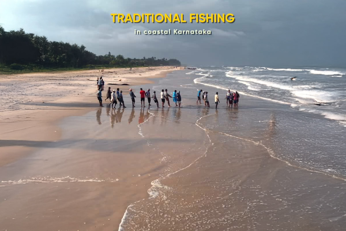 Sayan Nath,Sayan Nath age,Sayan Nath instagram,Sayan Nath tips,Sayan Nath travel recommendations,Sayan Nath travel blogger,Udupi's Fishing Community,Traditional fishing with no machines,India’s deep-rooted culture of unity,A Village that Fishes Together,Soul of Karnataka,Udupi about,Udupi trip in Karnataka,whosthat360,news and media
