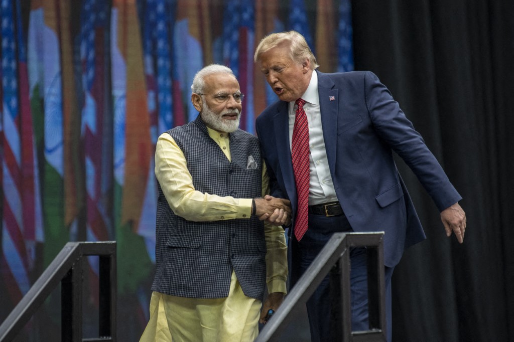 50% Tariffs On India As Trump Could Not Mediate India-Pak Conflict: Jefferies