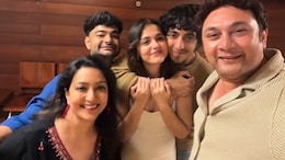 When <i>Saiyaara</i> Actor Rajesh Kumar Was Rs 2 Crore In Debt: "Had Rs 2500 In My Account"