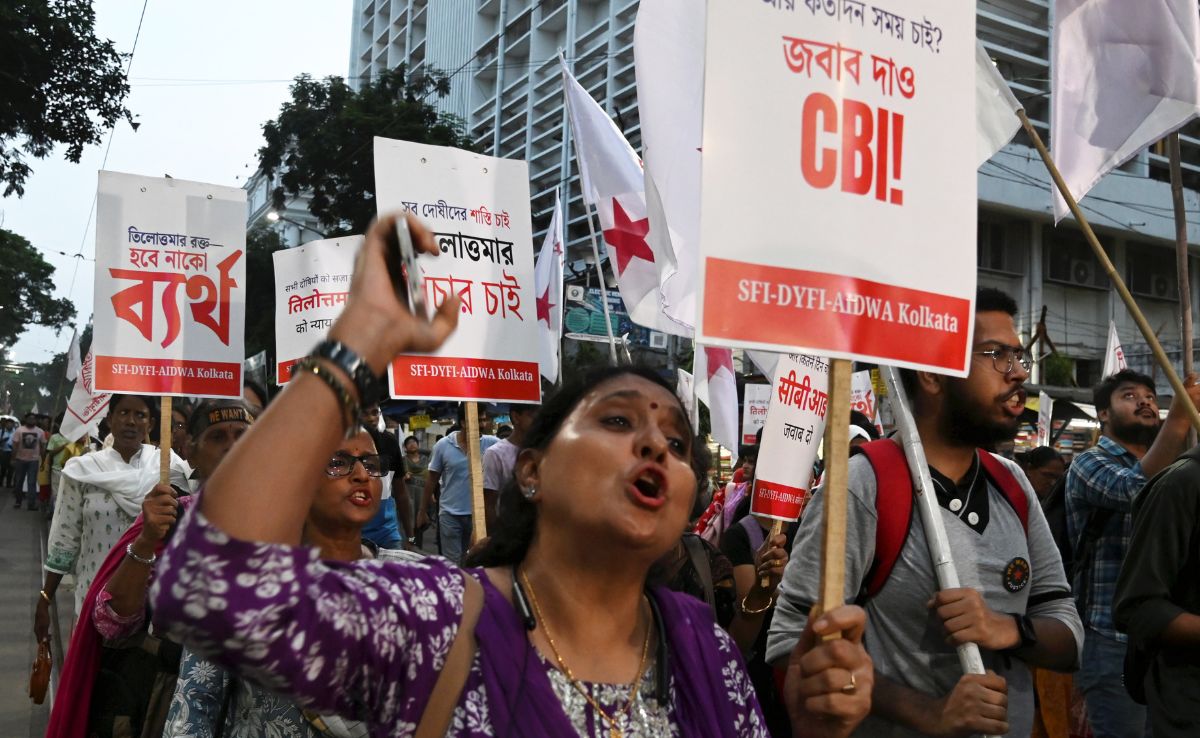 आरजी कर मेडिकल कॉलेज रेप-मर्डर केस: एक साल पूरा होने पर कोलकाता में तनाव, जानें अब तक क्या-क्या हुआ