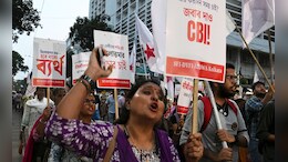 आरजी कर मेडिकल कॉलेज रेप-मर्डर केस: एक साल पूरा होने पर कोलकाता में तनाव, जानें अब तक क्या-क्या हुआ