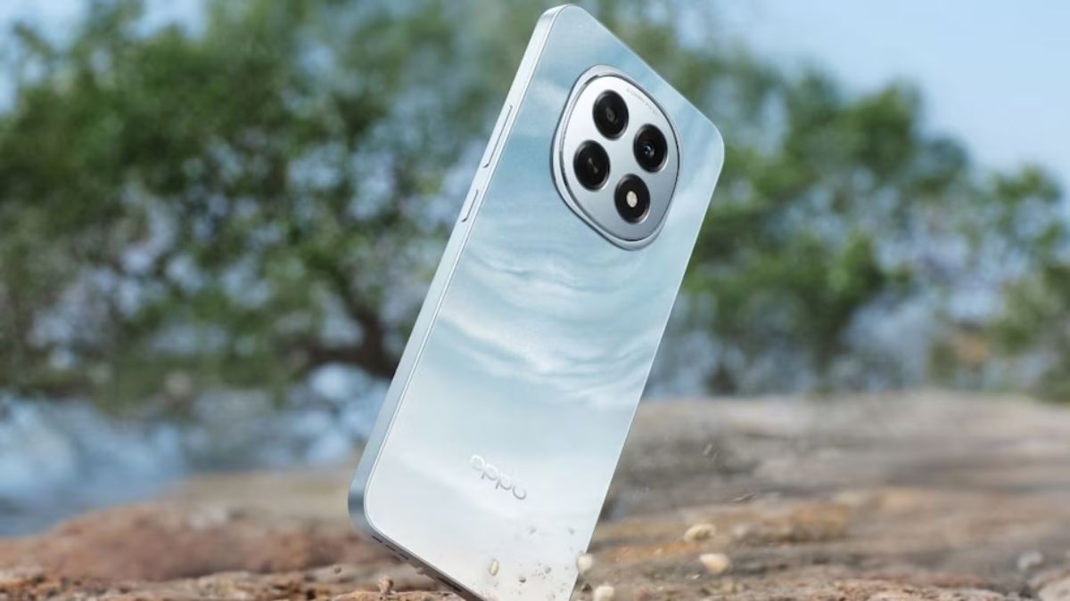 Oppo F31 સિરીઝના સ્માર્ટફોન આગામી મહિને લોન્ચ થવાની શક્યતા જોવાઈ રહી છે