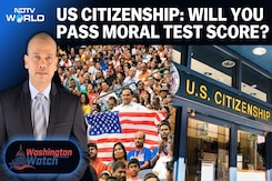 US Citizenship Rules: Immigrants Should Show 'Positive Contributions' To America | Washington Watch US Citizenship Rules: Immigrants Should Show 'Positive Contributions' To America | Washington Watch