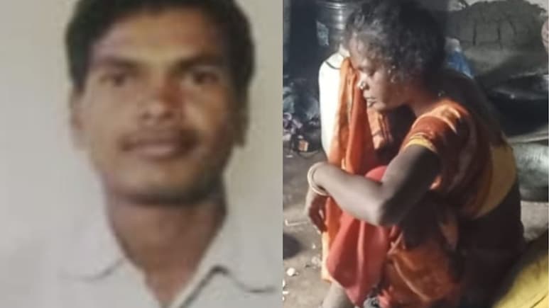 राजस्थान में एक और पति की हत्या का मामला, पहले बांधे हाथ-पैर... फिर लगा दिया गले में फंदा