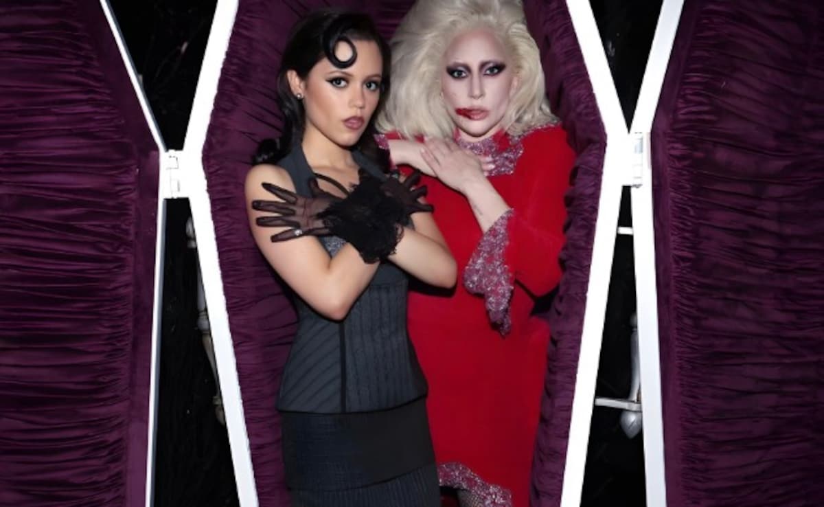 Wednesday Season 2: Jenna Ortega Returns To Nevermore Academy, Lady Gaga Set To Star In A Guest Role