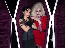 <i>Wednesday</i> Season 2: Jenna Ortega Returns To Nevermore Academy, Lady Gaga Set To Star In A Guest Role <i>Wednesday</i> Season 2: Jenna Ortega Returns To Nevermore Academy, Lady Gaga Set To Star In A Guest Role