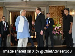 Amidst Declining Trade Ties With India, Bangladesh Seeks New Partners