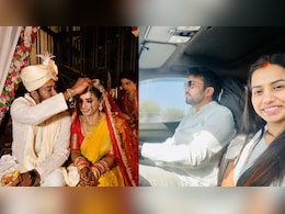 न्यूड कर मारता था, एक्स गर्लफ्रेंड से अय्याशी...मर्चेंट नेवी अफसर पति की 'दरिंदगी' बता पत्नी ने दी जान