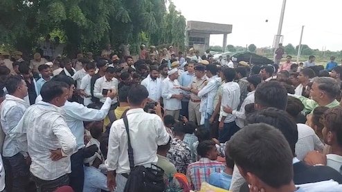 राजस्थान में गुर्जर समाज ने दी महाआंदोलन की चेतावनी... सरकार को दो महीने का अल्टीमेटम, महापंचायत ने लिया फैसला
