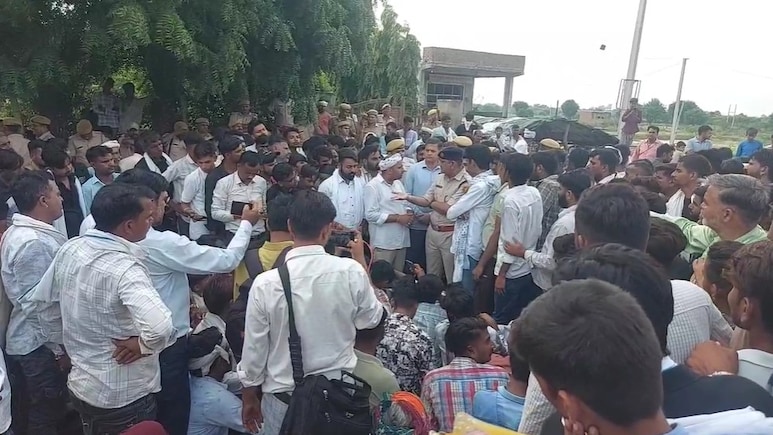 राजस्थान में गुर्जर समाज ने दी महाआंदोलन की चेतावनी... सरकार को दो महीने का अल्टीमेटम, महापंचायत ने लिया फैसला
