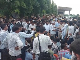 राजस्थान में गुर्जर समाज ने दी महाआंदोलन की चेतावनी... सरकार को दो महीने का अल्टीमेटम, महापंचायत ने लिया फैसला राजस्थान में गुर्जर समाज ने दी महाआंदोलन की चेतावनी... सरकार को दो महीने का अल्टीमेटम, महापंचायत ने लिया फैसला