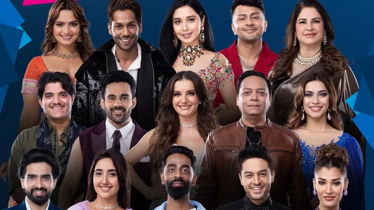 Bigg Boss 19: पहले हफ्ते इन 7 कंटेस्टेंट पर लटका घर से बेघर होने का खतरा, जानें किसे मिले सबसे ज्यादा नॉमिनेशन