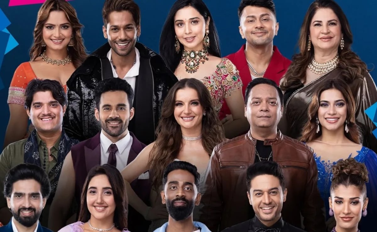 Bigg Boss 19 : ये हैं बिग बॉस के सबसे महंगे कंटेस्टेंट्स, तान्या मित्तल तो एक हफ्ते के ले रही हैं इतने रुपये