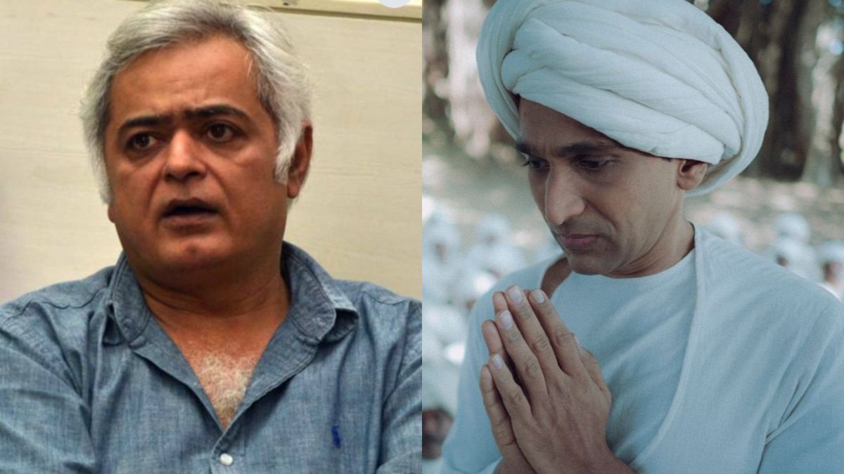 "All Izz Well": Hansal Mehta Receives Canadian Visa For <i>Gandhi</i> Premiere A Day After Sharing X Post About Delay