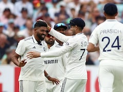 5th Test, Day 3: Mohammed Siraj Strikes At Stroke Of Stumps, England 1 Down In Chase Of 374 vs India