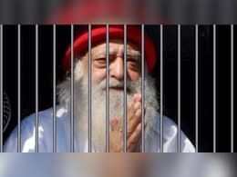 आसाराम की बढ़ी मुश्किलें, फिर से जाना होगा जेल; राजस्थान हाईकोर्ट का आदेश आसाराम की बढ़ी मुश्किलें, फिर से जाना होगा जेल; राजस्थान हाईकोर्ट का आदेश