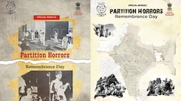 NCERT Blames Jinnah, Congress, Mountbatten As "Culprits Of Partition"