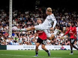 Emile Smith Rowe's Equaliser Leaves Manchester United Searching For First Win