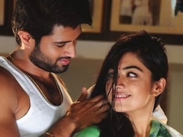 7 Years Of <i>Geetha Govindam</i>: Rashmika Mandanna "Can't Believe" She Has These BTS Pictures With Rumoured Beau Vijay Deverakonda 7 Years Of <i>Geetha Govindam</i>: Rashmika Mandanna "Can't Believe" She Has These BTS Pictures With Rumoured Beau Vijay Deverakonda