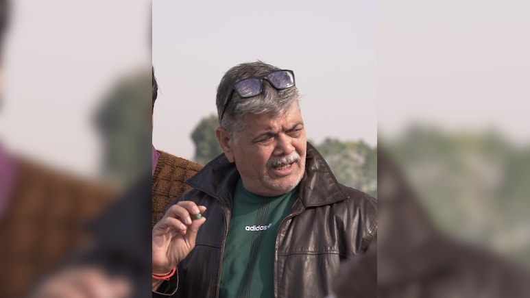 सन ऑफ सरदार 2 के डायरेक्टर विजय कुमार अरोड़ा ने पंजाबी फिल्म '‘गोड्डे गोड्डे चा' के लिए जीता नेशनल अवार्ड