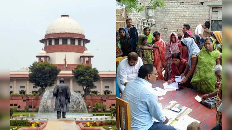 The Six Key Questions Raised By SIR Critics That Supreme Court Answered Today