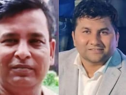 शिवपुरी नगर पालिका में करोड़ों का घोटाला उजागर, वर्तमान और दो पूर्व CMO सस्पेंड; अध्यक्ष पर भी लटकी तलवार शिवपुरी नगर पालिका में करोड़ों का घोटाला उजागर, वर्तमान और दो पूर्व CMO सस्पेंड; अध्यक्ष पर भी लटकी तलवार