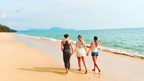 Friendship Day 2025 Special: Is Travel The True Test Of Friendship?