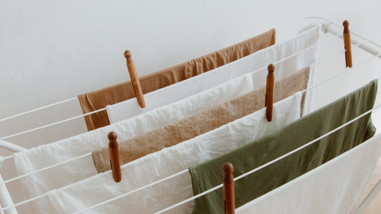 Space Saving Drying Racks Starting 799