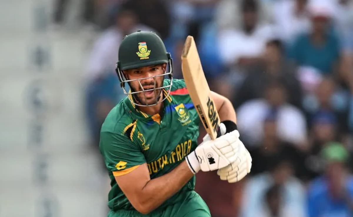 Aiden Markram To Continue As South Africa Opener For Fitting In More Middle-Order Batters