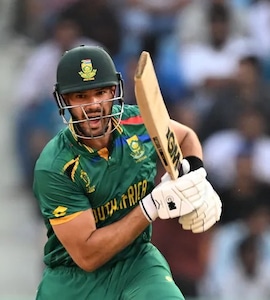 Aiden Markram To Continue As South Africa Opener For Fitting In More Middle-Order Batters