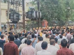 Rajasthan: पुलिस हिरासत में सर्राफा व्यापारी की मौत, उदयपुर में सड़क पर उतरे दुकानदार, थाने का घेराव