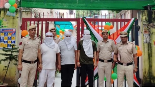 व्हाट्सएप कॉल और क्रिप्टो का खेल... दिल्ली पुलिस ने लंदन से ग्रेजुएट हुए शख्स समेत तीन को किया गिरफ्तार