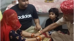 Rajasthan: कांस्टेबल ने SHO को फंसाने के लिए रचा षडयंत्र, तस्कर की रिश्तेदार से बंधवाई राखी, अब SP ने लिया एक्शन