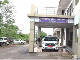 Balod Police: बालोद में 3 निरीक्षक और 15 आरक्षक का तबादला, अजाक थाना और यातायात प्रभारी  भी बदले गए Balod Police: बालोद में 3 निरीक्षक और 15 आरक्षक का तबादला, अजाक थाना और यातायात प्रभारी  भी बदले गए