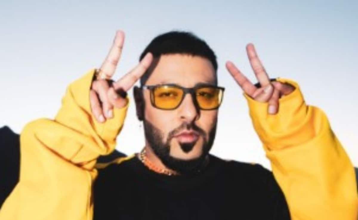 Badshah's Team Denies His Dallas Show's Alleged Link To Pakistan: "He Uses Music As A Bridge For..."