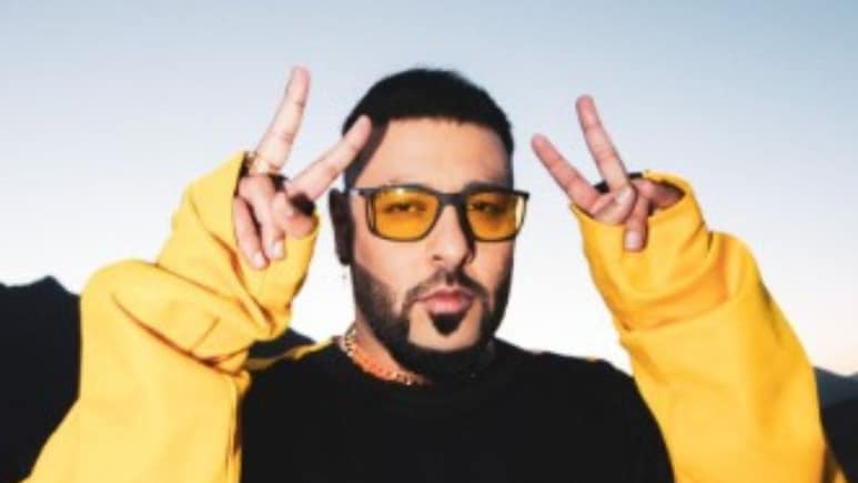Badshah's Team Denies His Dallas Show's Alleged Link To Pakistan: "He Uses Music As A Bridge For..."