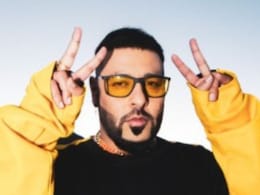 Badshah's Team Denies His Dallas Show's Alleged Link To Pakistan: "He Uses Music As A Bridge For..." Badshah's Team Denies His Dallas Show's Alleged Link To Pakistan: "He Uses Music As A Bridge For..."