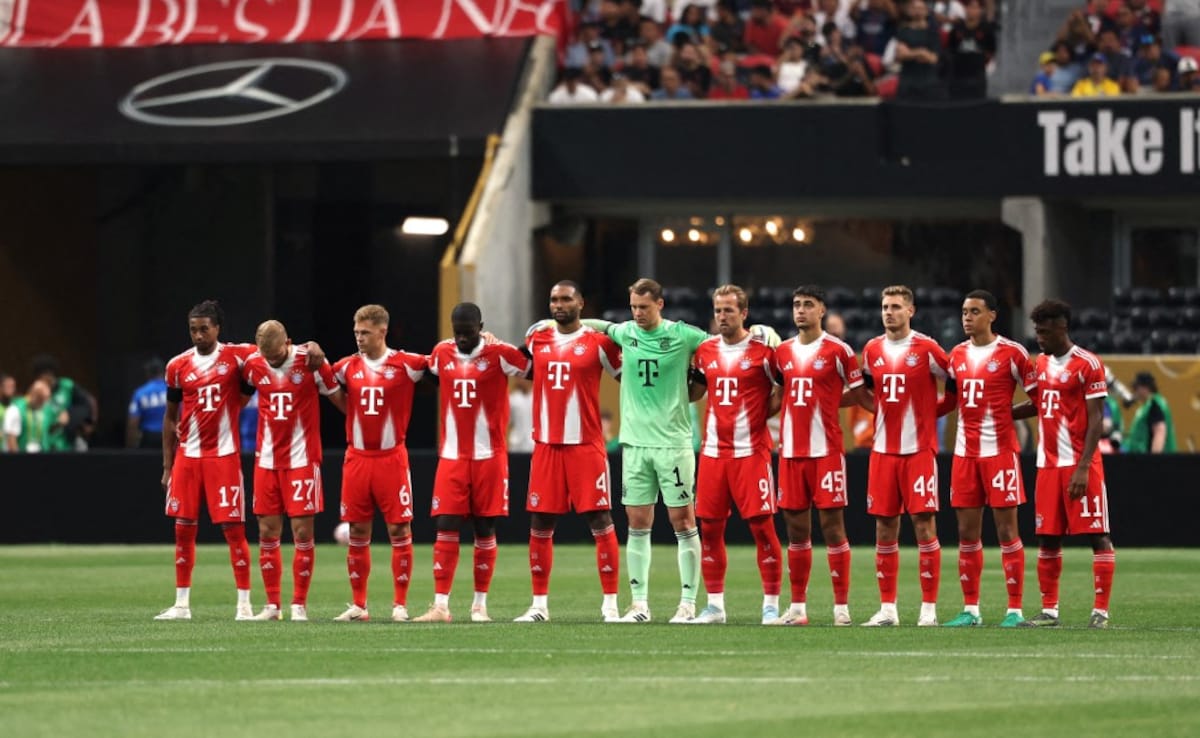 Bundesliga Set For Longer Games As Germany Embraces More Added Time