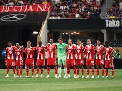 Bayern Munich Shifts Away From Visit Rwanda Sponsorship After Criticism