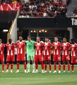 Bundesliga Set For Longer Games As Germany Embraces More Added Time